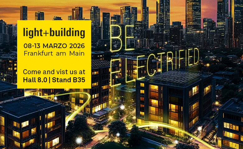 Light Building 2026